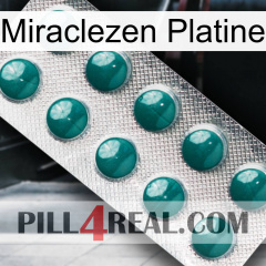 Miraclezen Platinum dapoxetine1